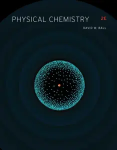 Physical Chemistry - David Ball