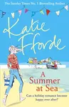 A Summer at Sea - Katie Ffordeová