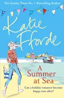 A Summer at Sea - Katie Ffordeová