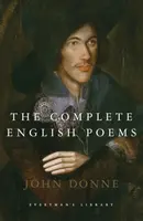 The Complete English Poems - John Donne
