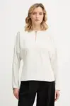 Blúzka Calvin Klein