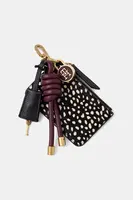 Kožená kľúčenka Tommy Hilfiger