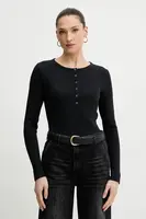 Tričko s dlhým rukávom Levi's