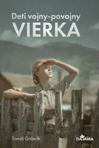Vierka - Tomáš Galierik