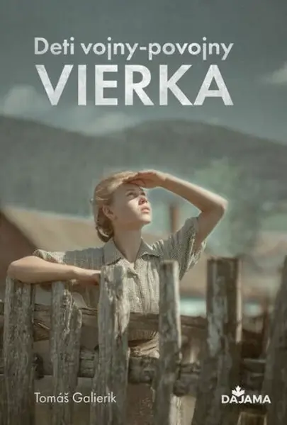 Vierka - Tomáš Galierik