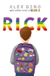 Rick: A Melissa Novel - Alex Gino