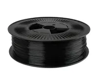 "The Filament" by Spectrum TF-24090, PETG, 1.75mm, MIDNIGHT BLACK, 5kg