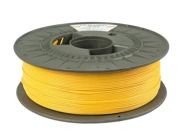 "The Filament" by Spectrum TF-24144, HT-PLA, 1.75mm, TOOLING YELLOW, 1kg