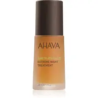 AHAVA Time To Revitalize omlazující noční péče proti vráskám 30 ml
