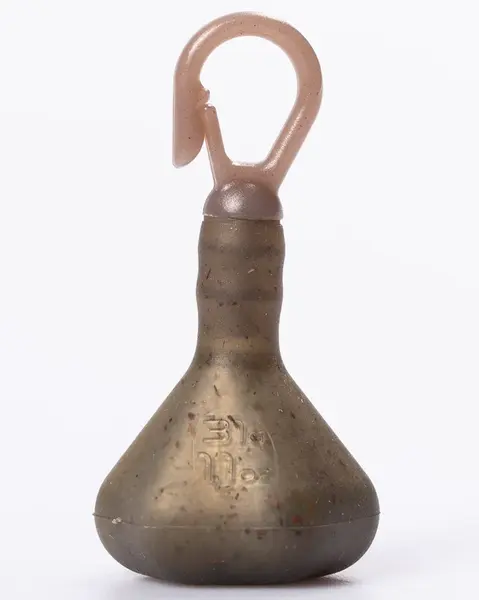 Nash olovo ezi glide back lead 3 ks - 31 g