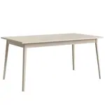 Stôl 180X90 Rose 05-B pieskovo béžová