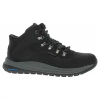 Skechers Slip-ins Waterproof Relaxed Fit: Meroe - Pikeman black 43