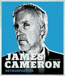 James Cameron: Retrospektiva (poškozená) - Ian Nathan