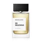 NOVELLISTA So Delicious parfémovaná voda unisex 75 ml
