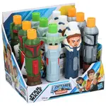 Teleskopický výsuvný meč StarWars-HASBRO