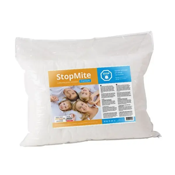 StopMite Premium Vankúš 70 × 90 cm