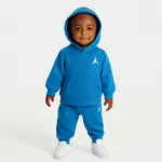Jordan mj brknln flc po set 12m