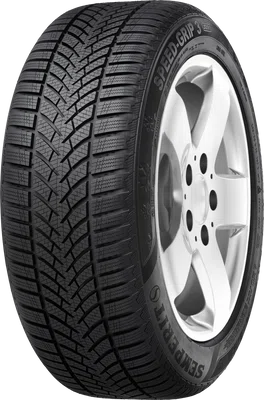 SEMPERIT 195/45 R 16 84H SPEED-GRIP_3 TL XL M+S 3PMSF FR