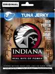 INDIANA JERKY Tuňákové Original 15 g