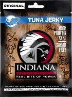 INDIANA JERKY Tuňákové Original 15 g
