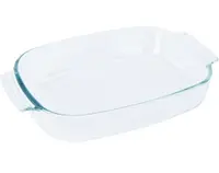 Zapekacia misa sklenená, 2 l%