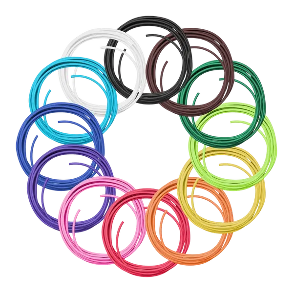 LAMAX ArtKid1 3D Filament Set