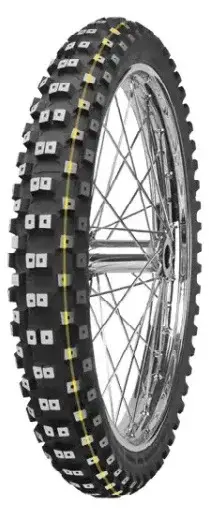 MITAS 90/90 -21 54R C_17_DAKAR TT M+S SUPER YELLOW