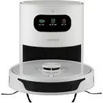 Concept VR3450 2v1 Perfect Clean Laser 3D - Nový, pouze rozbaleno - Robotický vysavač s mopem