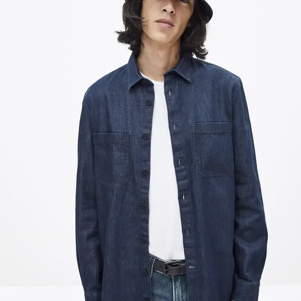 Celio Košile Sawork - Pánské