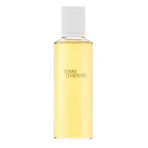 Hermes Terre D'Hermes - Refill čistý parfém pre mužov 125 ml