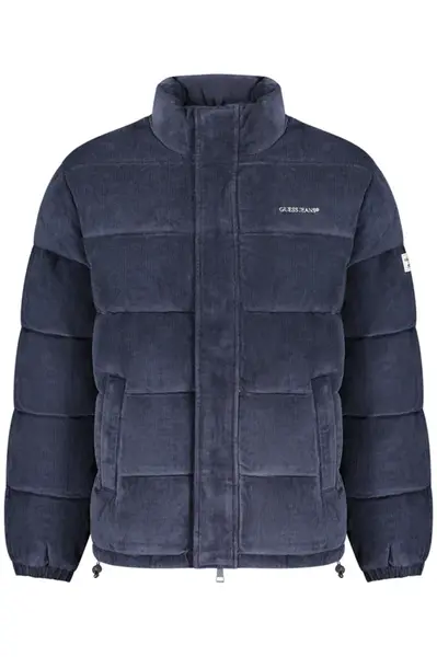 Pánska prešívaná zimná bunda