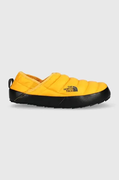 Papuče The North Face  THERMOBALL TRACTION MULE
