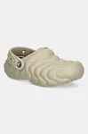 Papuče Crocs Classic Lined Overpuff Clog