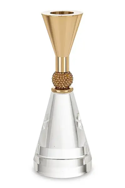 Dekoračný svietnik home & lifestyle 15 cm