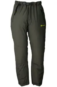 Ridgemonkey kalhoty apearel thermapro insulated pants - m