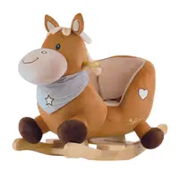 Bieco – Hojdací koník Calimero