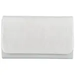 Dámské psaníčko bílé - Delami Estyna