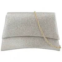 Dámské psaníčko zlaté - Michelle Moon Coralie