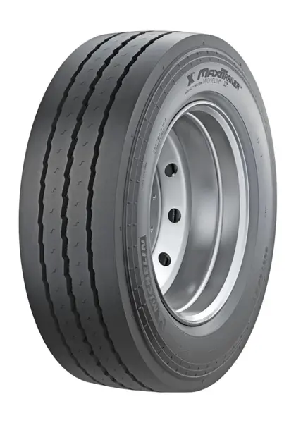 MICHELIN REMIX 255/60 R 19.5 143/141J X_MAXTRAILER_RMX TL (REG.) MICHELIN_REMIX