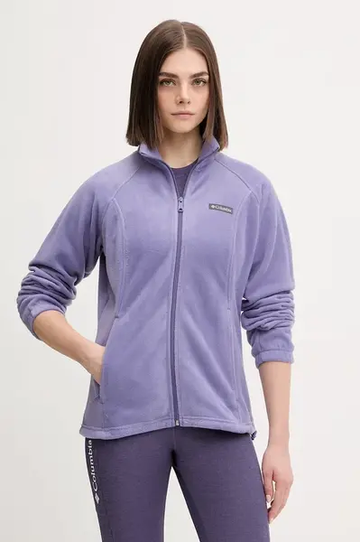 Sportovní mikina Columbia Benton Springs