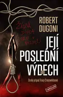 Její poslední výdech (poškozená) - Robert Dugoni