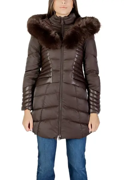 Dámská zimní bunda Guess Giubbotto