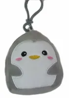 Plyšový přívěsek tučňák