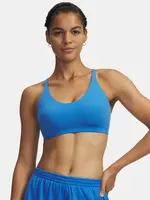 Under Armour UA Motion Low Bra-BLU Women's Bra - Women's