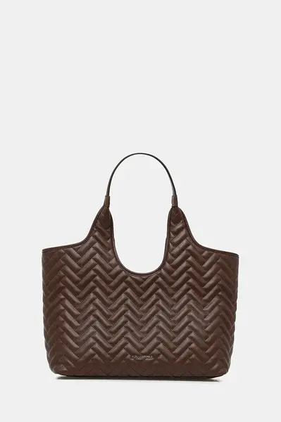 Kabelka Karl Lagerfeld K/BRICK