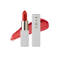 DERMACOL D Lady rtěnka č. 10 Lady Flame