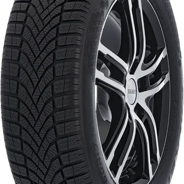 FALKEN 215/50 R 18 92V EUROWINTER_HS02 TL M+S 3PMSF MFS