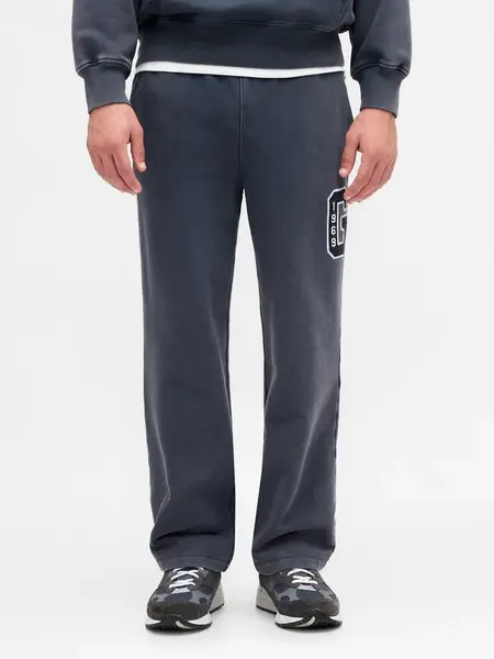 GAP pánské tepláky s logem