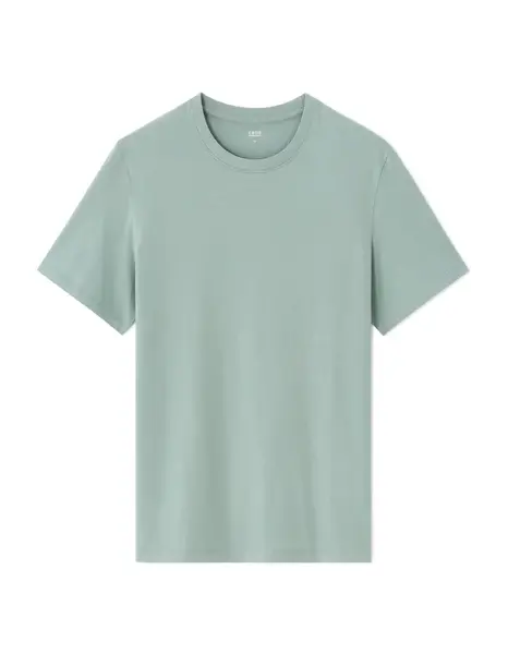 Pánské triko Celio Cotton Tebase