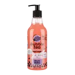 ORGANIC SHOP SKIN SUPER GOOD Bubble Tea Zjemňující sprchový gel Rose Boba 500 ml